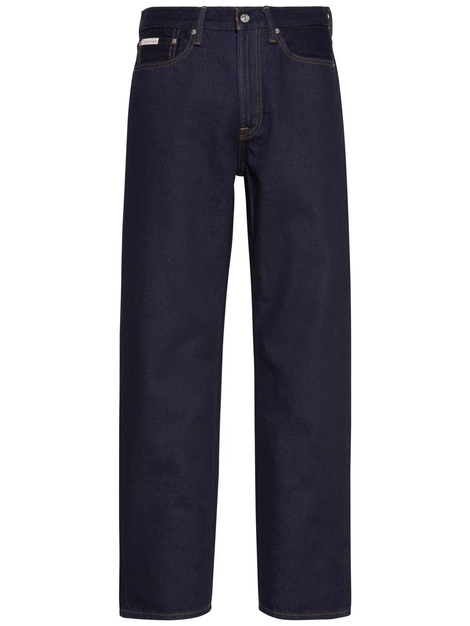 Calvin Klein 5-Pocket-Jeans "90S TAPER", tapered fit günstig online kaufen