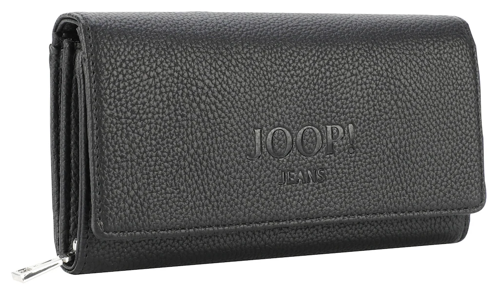 Joop Jeans Geldbörse "lettera 1.0 europa purse lh11f", Geldbeutel Damenbörs günstig online kaufen