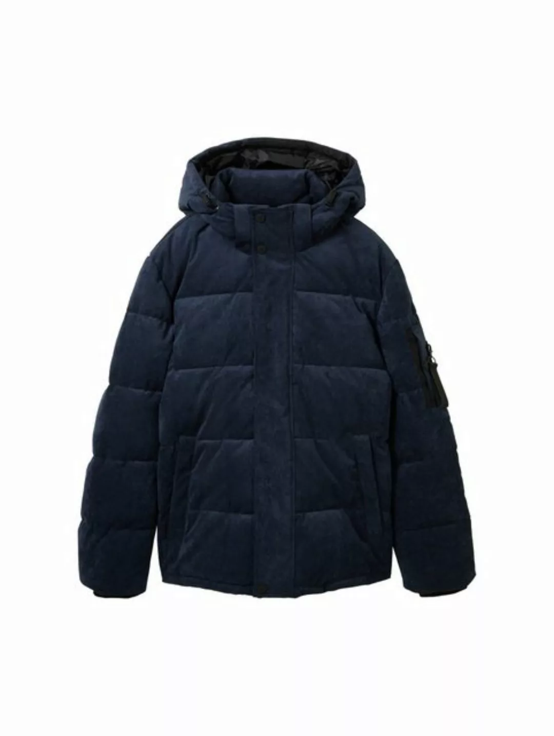 TOM TAILOR Winterjacke günstig online kaufen