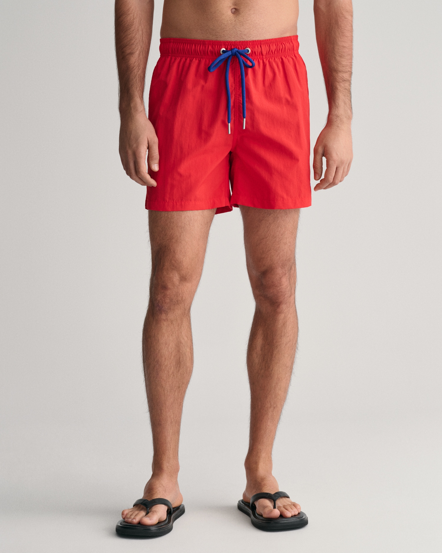 Gant Badeshorts "Swim Badehose Premium pflegeleicht" günstig online kaufen