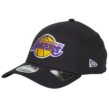 New-Era  Schirmmütze 9FORTY STRETCH SNAP LOS ANGELES LAKERS günstig online kaufen