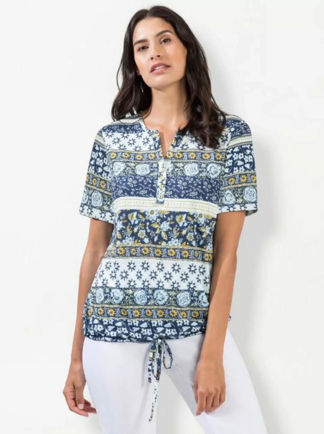 Inspirationen Longshirt "Shirt", (1 tlg.) günstig online kaufen