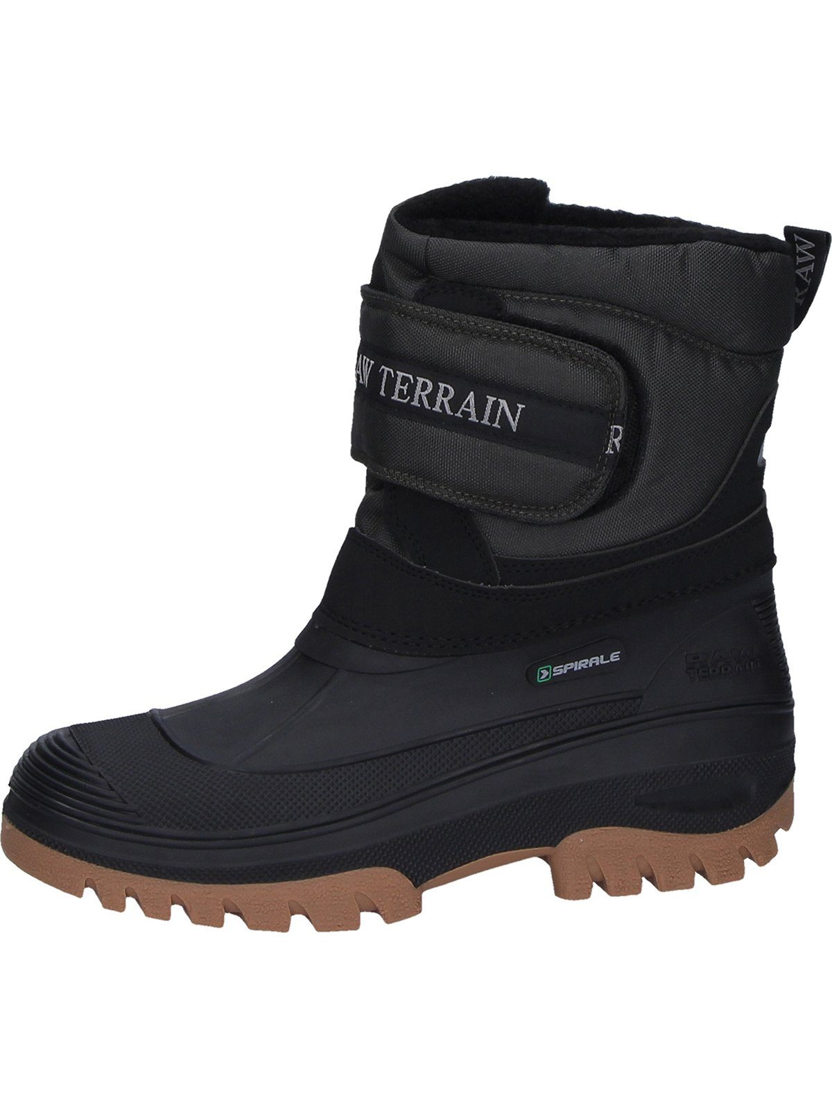 Spirale Tommy Winterstiefel günstig online kaufen