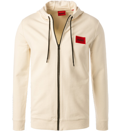 HUGO Sweatjacke Daple 50447972/107 günstig online kaufen