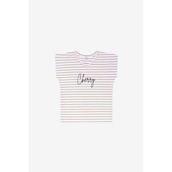 Le Temps des Cerises  T-Shirts & Poloshirts T-shirt COTTARD günstig online kaufen