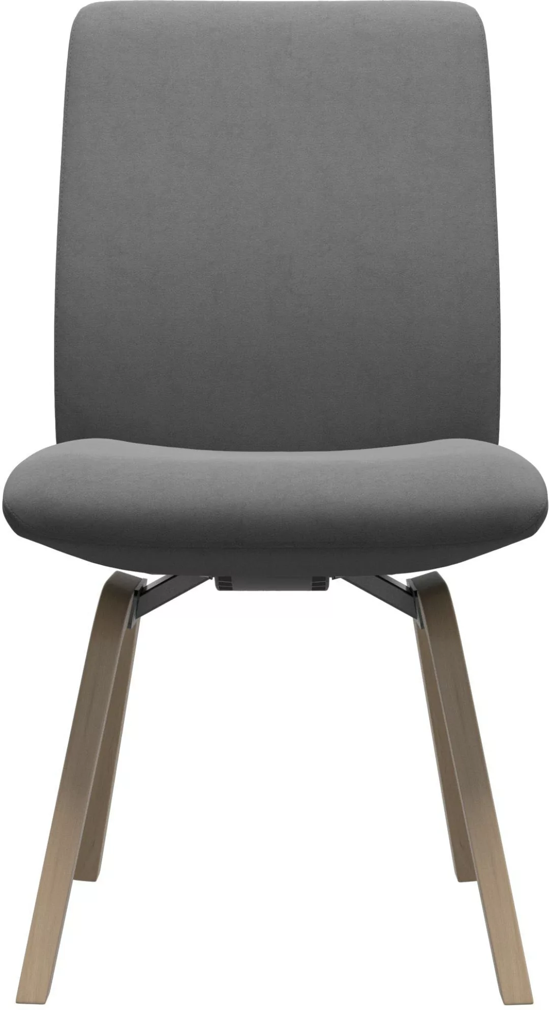 Stressless Polsterstuhl "Laurel", Microfaser DINAMICA, Low Back, Größe L, m günstig online kaufen