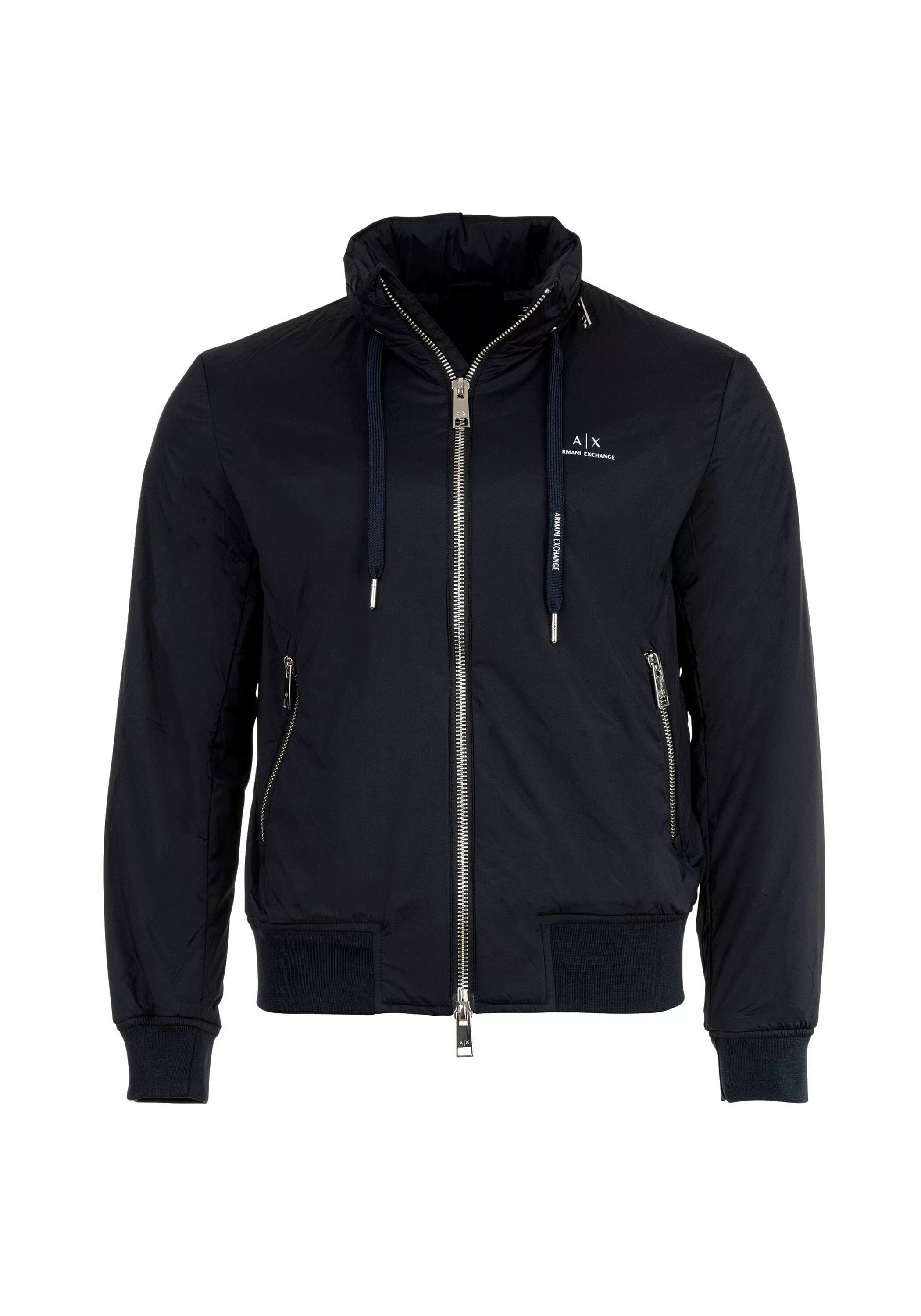 ARMANI EXCHANGE Outdoorjacke "Übergangsjacke" günstig online kaufen