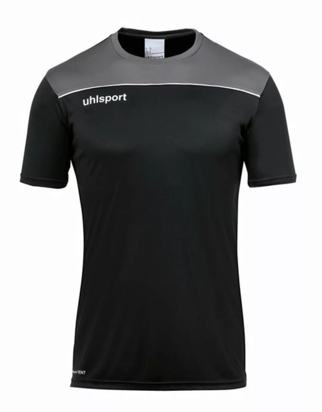 uhlsport T-Shirt OFFENSE 23 POLY SHIRT günstig online kaufen