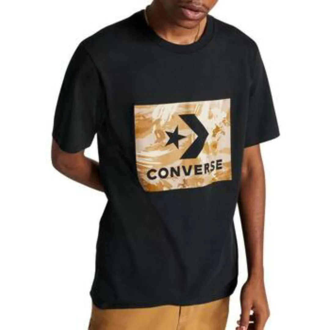 Converse  T-Shirts & Poloshirts 10026575-A01 günstig online kaufen