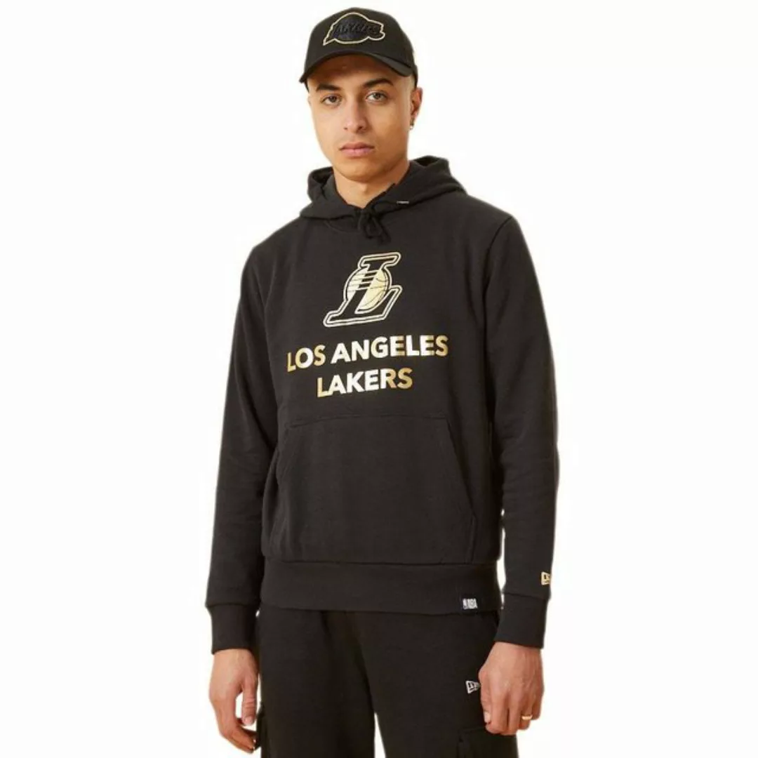 New Era Hoodie Hoodie New Era NBA Loslak, G XL (1-tlg) Kängurutasche günstig online kaufen