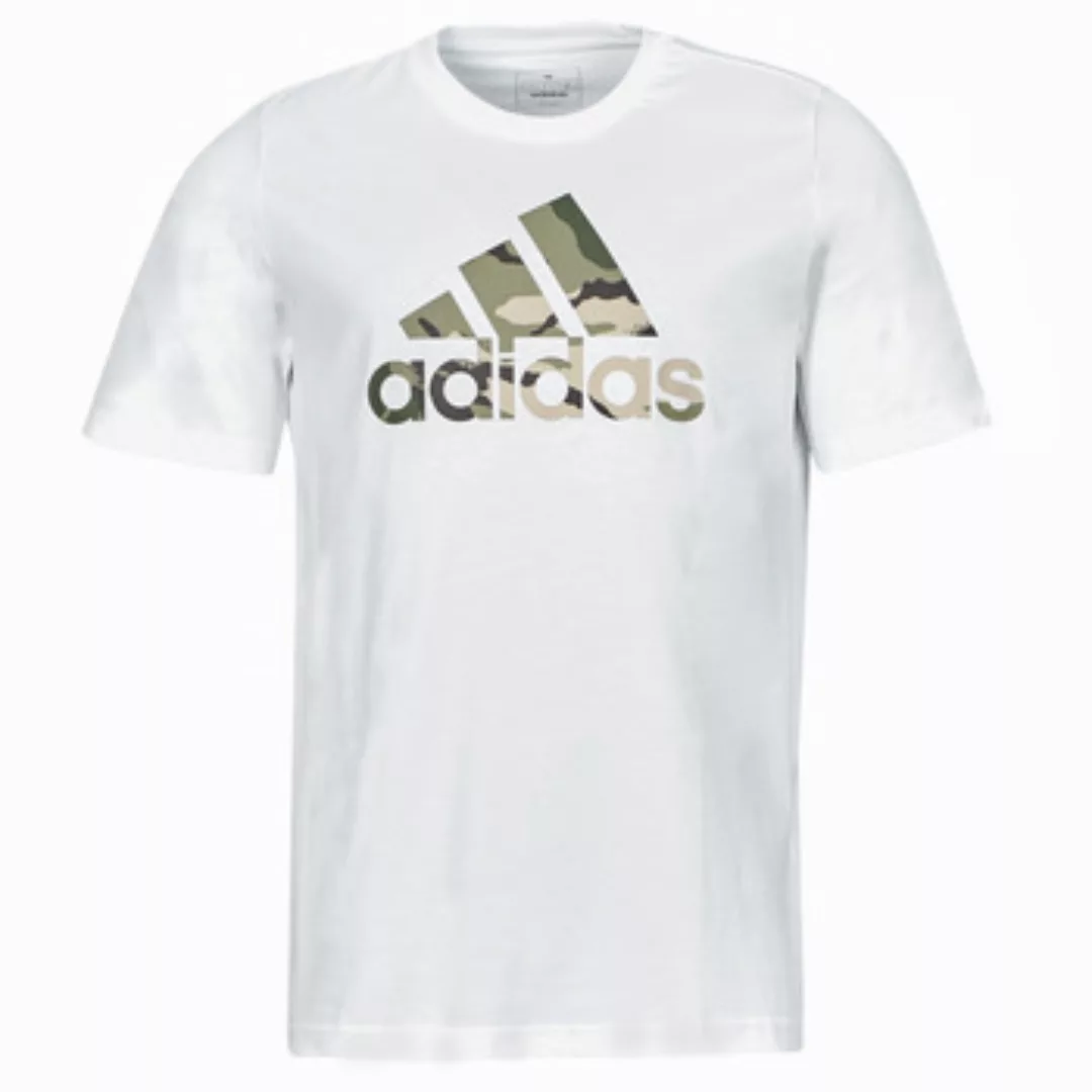 adidas  T-Shirt M CAMO G T 1 günstig online kaufen