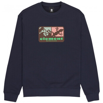 Element  Sweatshirt Memory günstig online kaufen