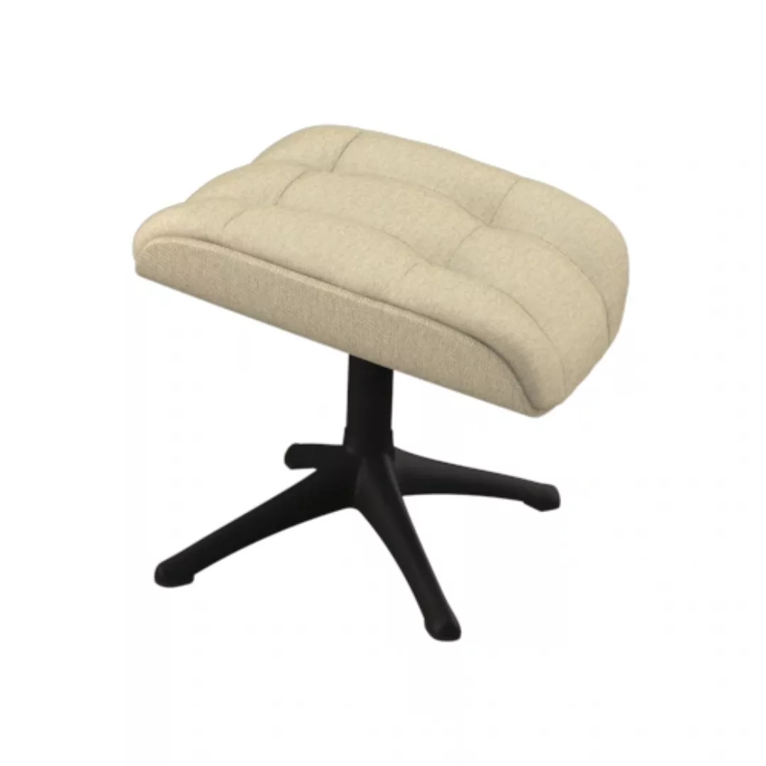 FLEXLUX Fußhocker "Chester, Beinauflage, Entspannung, Hoher Komfort, Ergono günstig online kaufen
