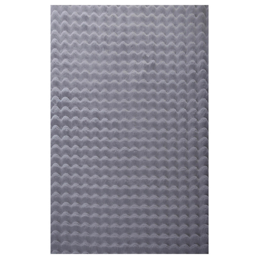 Ayyildiz Teppiche Hochflor-Teppich »AMBIANCE 5110«, rechteckig, 25 mm Höhe, günstig online kaufen