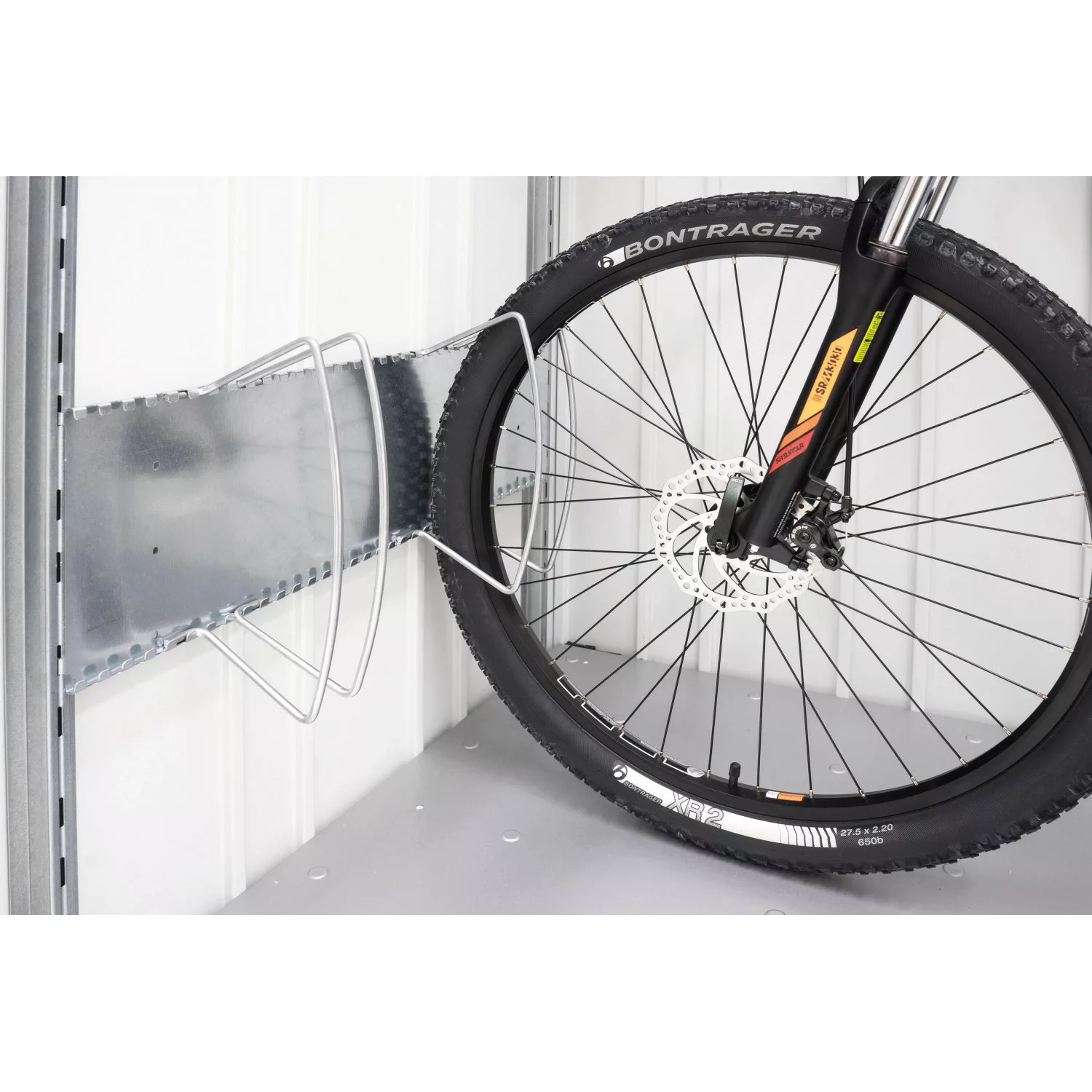 Biohort Fahrradständer BikeHolder für StoreMax 190 günstig online kaufen