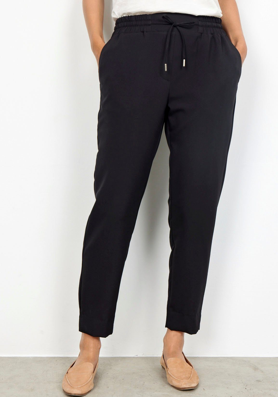 soyaconcept Schlupfhose SC-SAYA1B Sommerhose günstig online kaufen