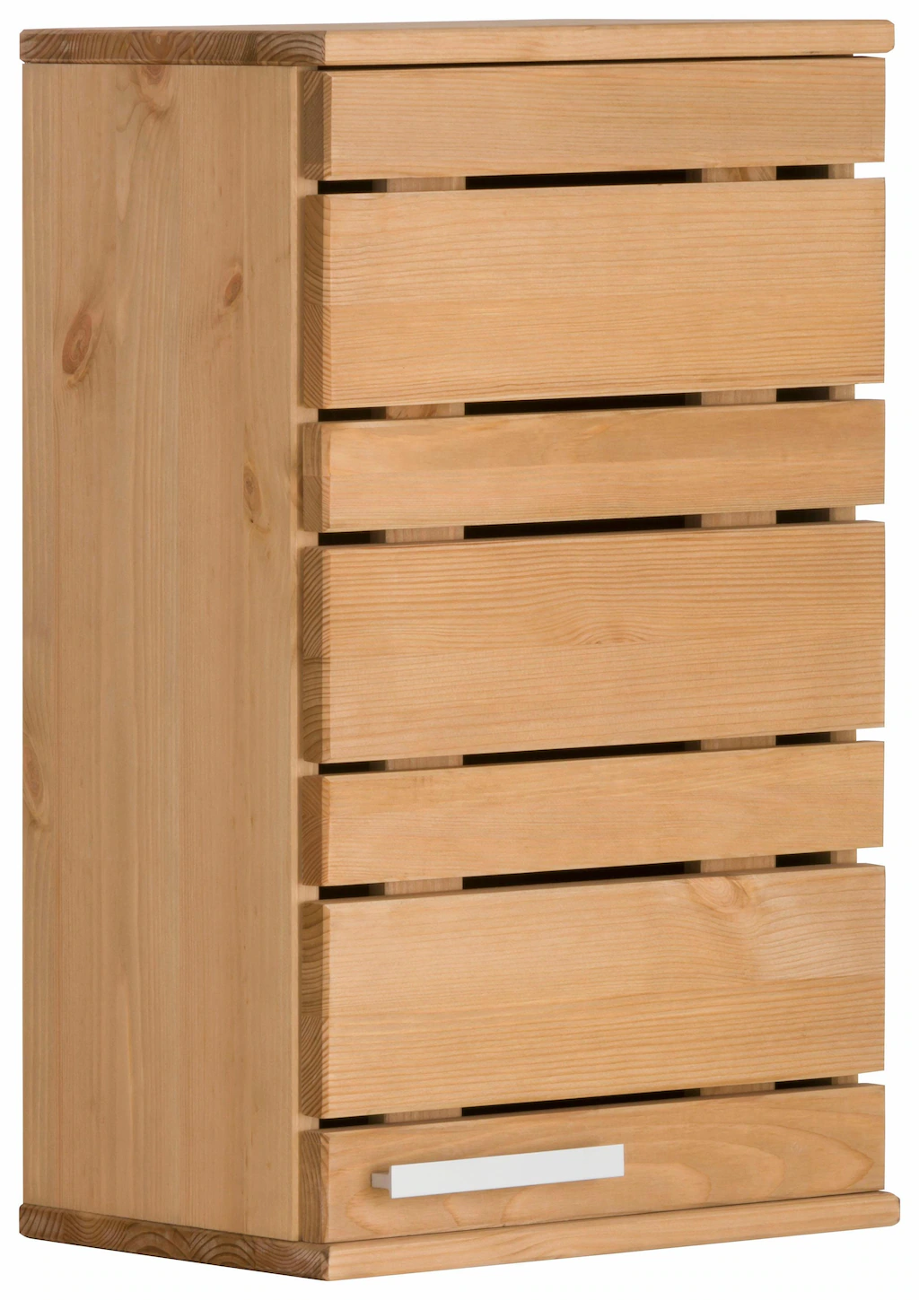 Home affaire Hängeschrank "Josie", Breite 30 cm, aus Massivholz, verstellba günstig online kaufen