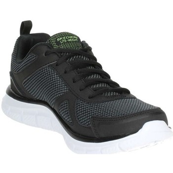 Skechers Track Bucolo Universal Shoes EU 41 Black günstig online kaufen