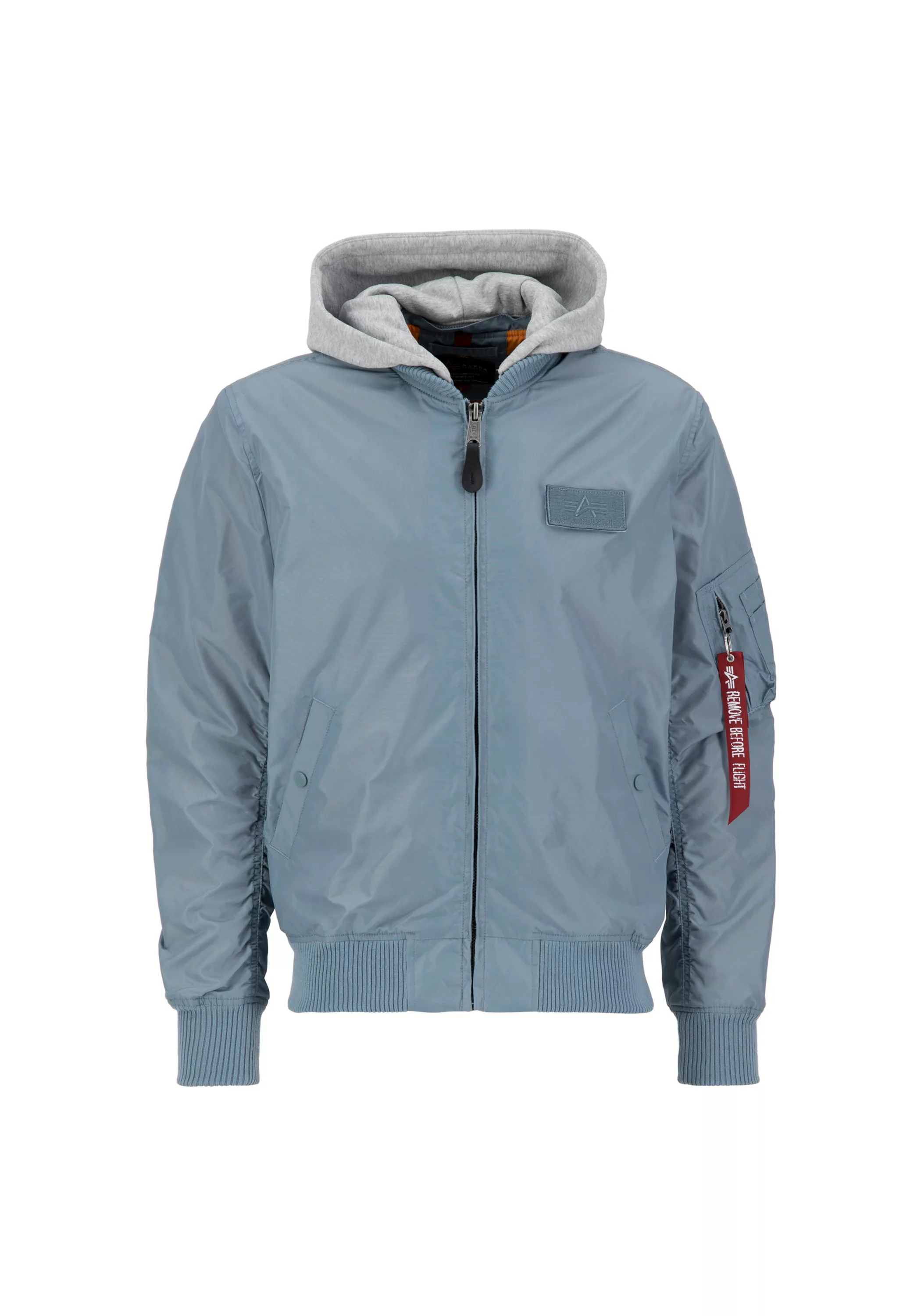 Alpha Industries Bomberjacke "Alpha Industries Men - Bomber Jackets MA-1 TT günstig online kaufen