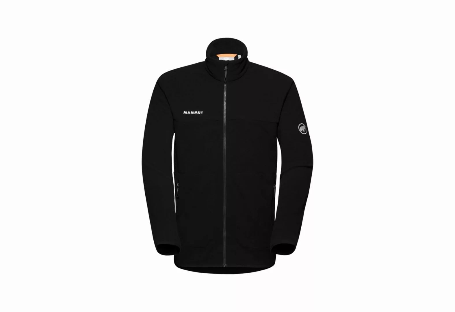 Mammut Fleecejacke Innominata Light ML Jacket mit seitlichen Reißverschluss günstig online kaufen