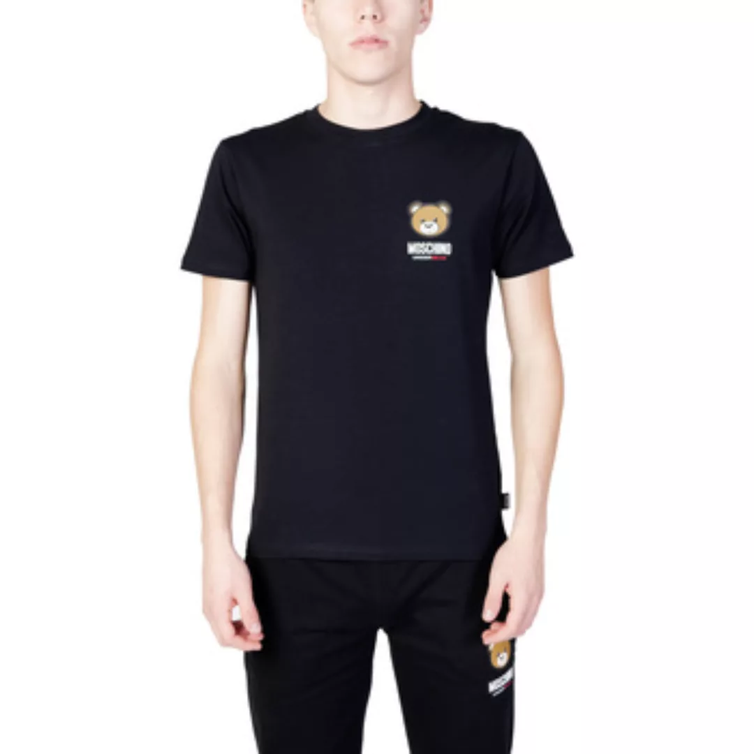 Moschino  T-Shirt V1A0788 4410 günstig online kaufen