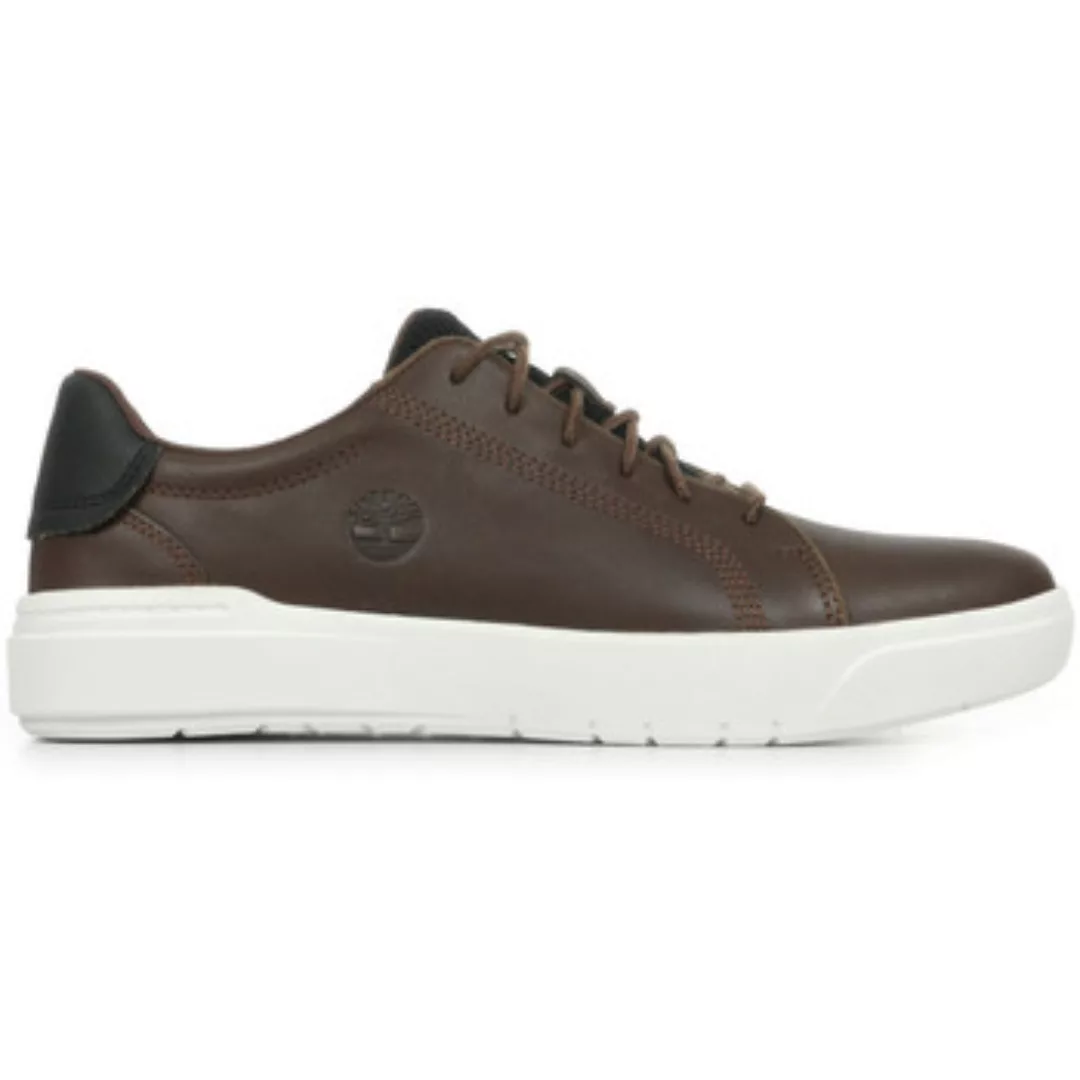 Timberland  Sneaker Seneca Bay Low Lace Sneaker günstig online kaufen