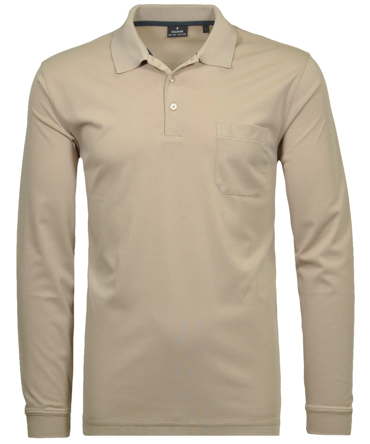 RAGMAN Poloshirt günstig online kaufen