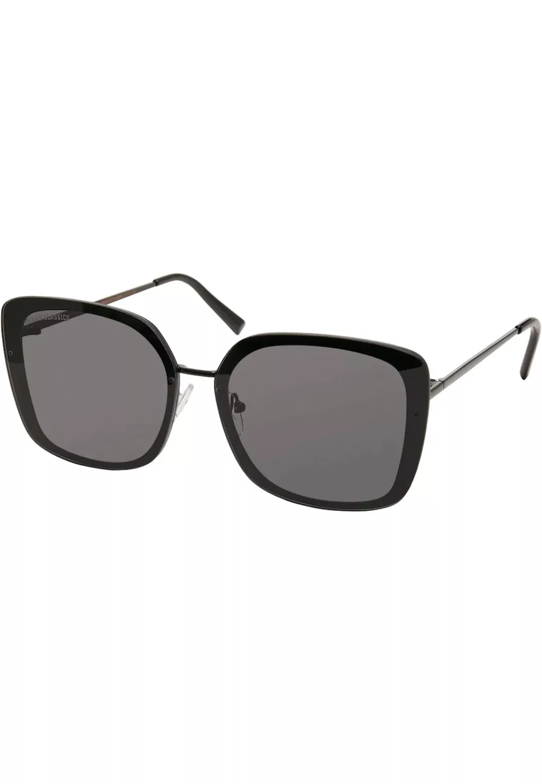 URBAN CLASSICS Sonnenbrille "Urban Classics Unisex Sunglasses December UC" günstig online kaufen