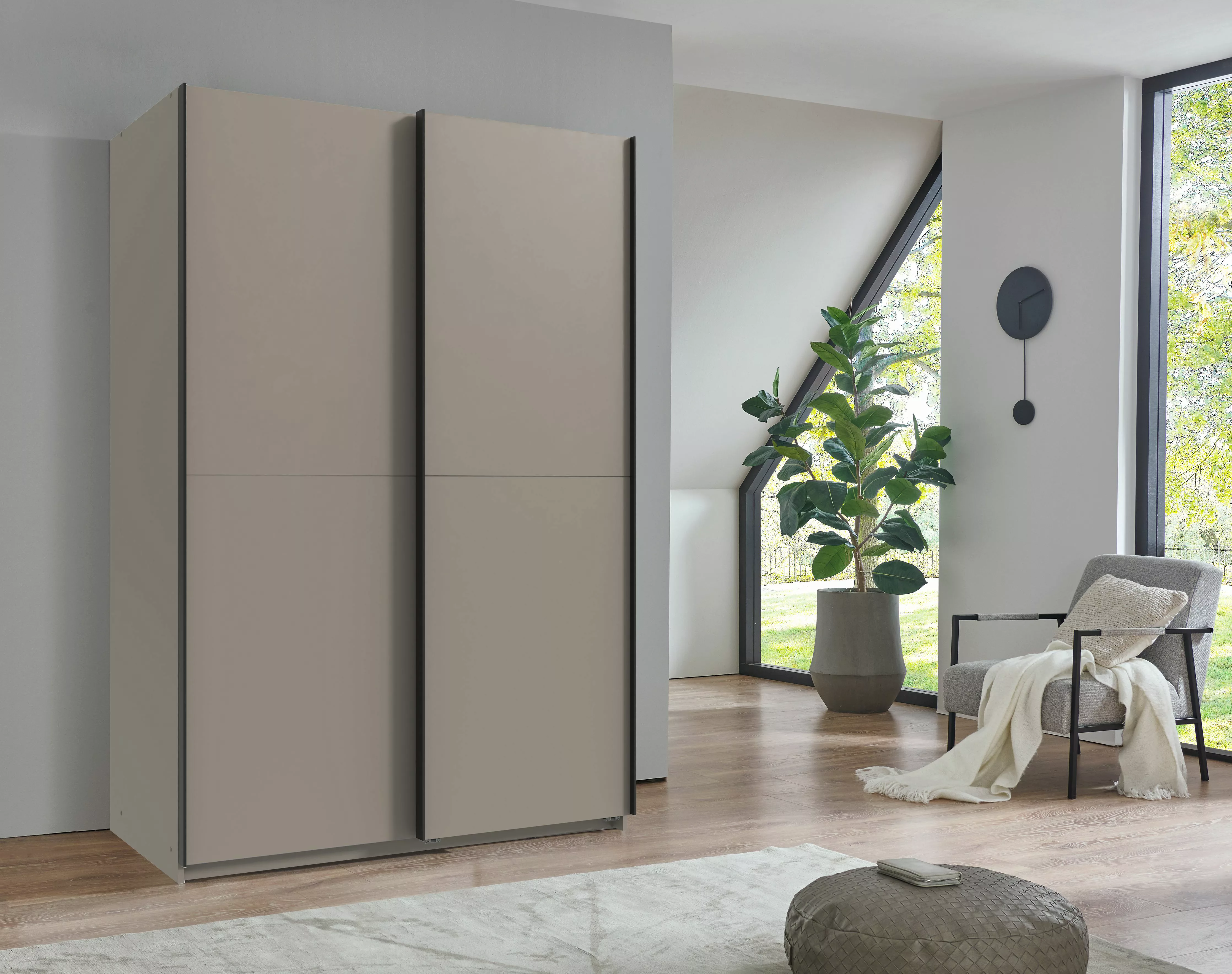 Wimex Schwebetürenschrank "Mugano HERO Kleiderschrank Otto´s Choice Bestsel günstig online kaufen