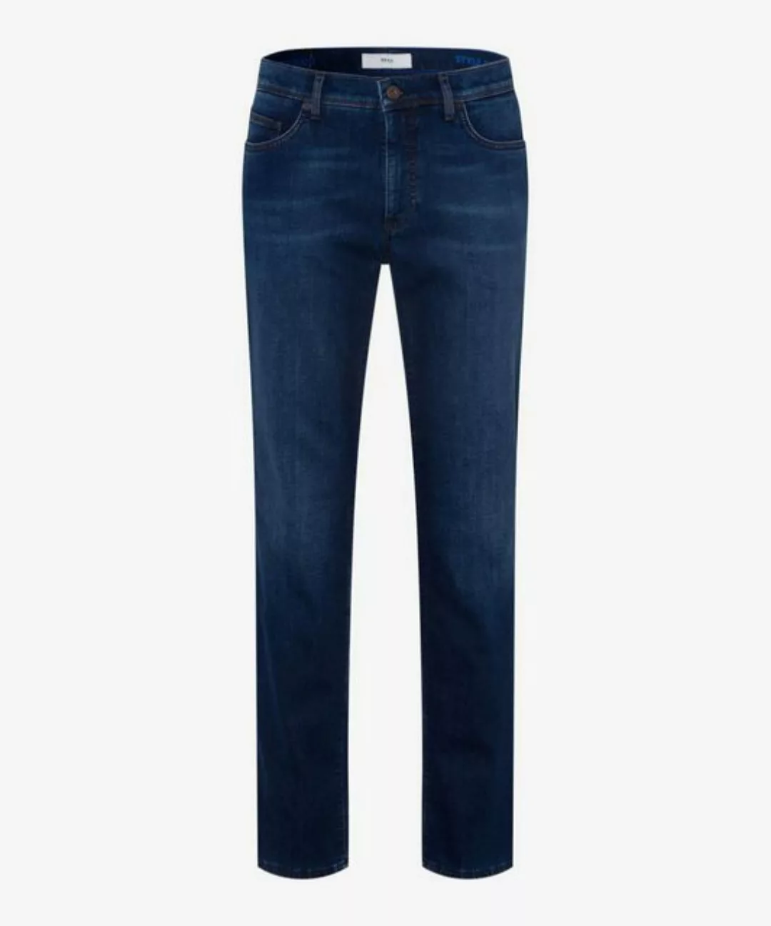 Brax 5-Pocket-Jeans "Style CADIZ TT" günstig online kaufen