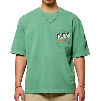 Kaporal  T-Shirt BAXH25M11-GRE günstig online kaufen