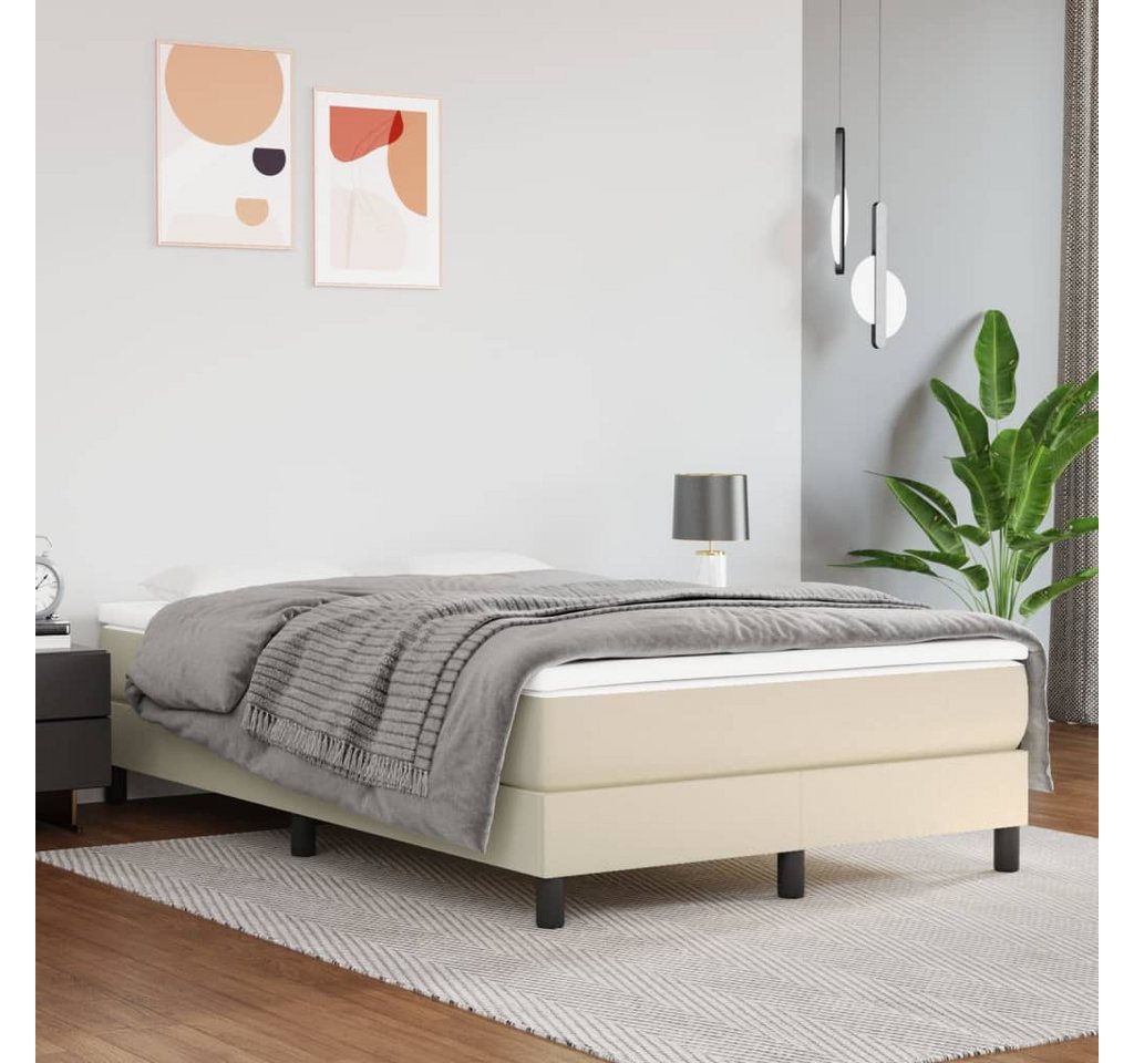 vidaXL Bett günstig online kaufen