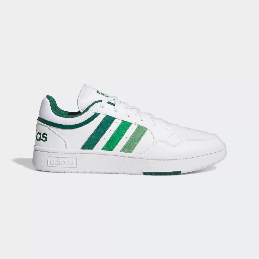 adidas Sportswear Sneaker "HOOPS 3.0 LOW CLASSIC VINTAGE" günstig online kaufen