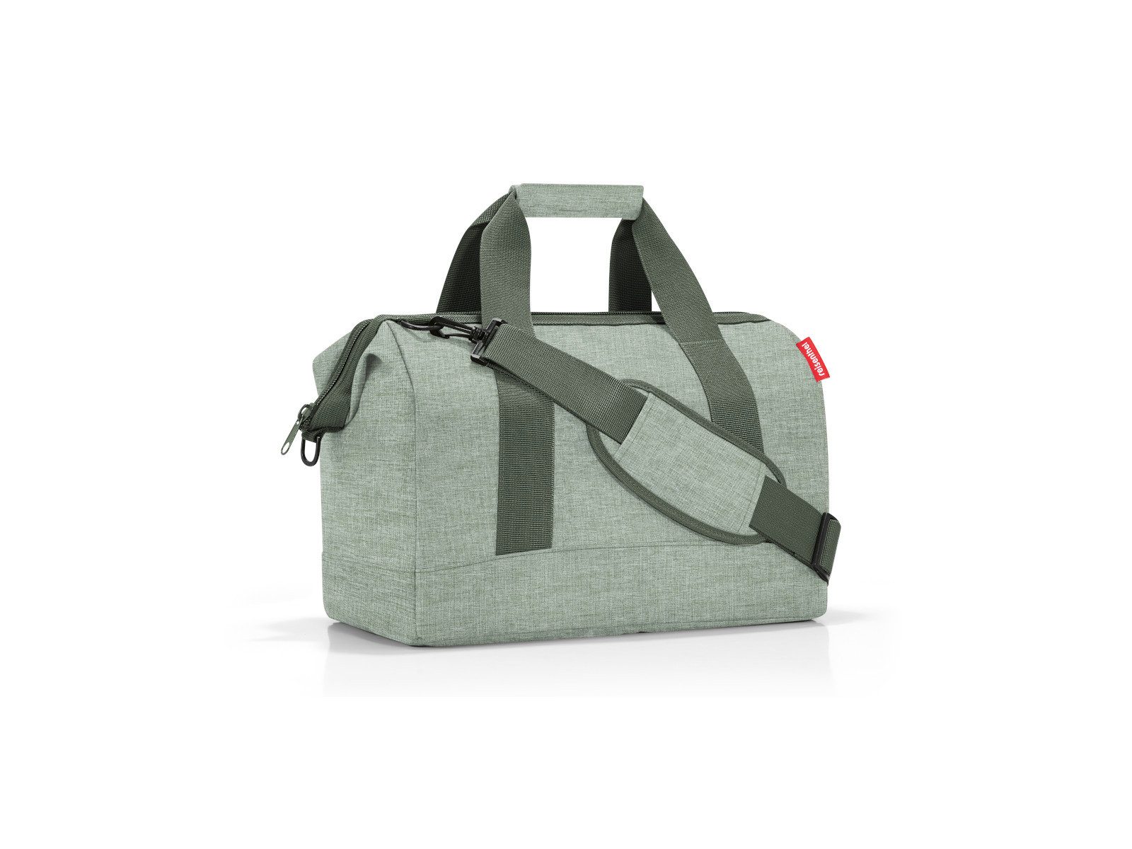 REISENTHEL® Reisetasche allrounder M - Volumen günstig online kaufen