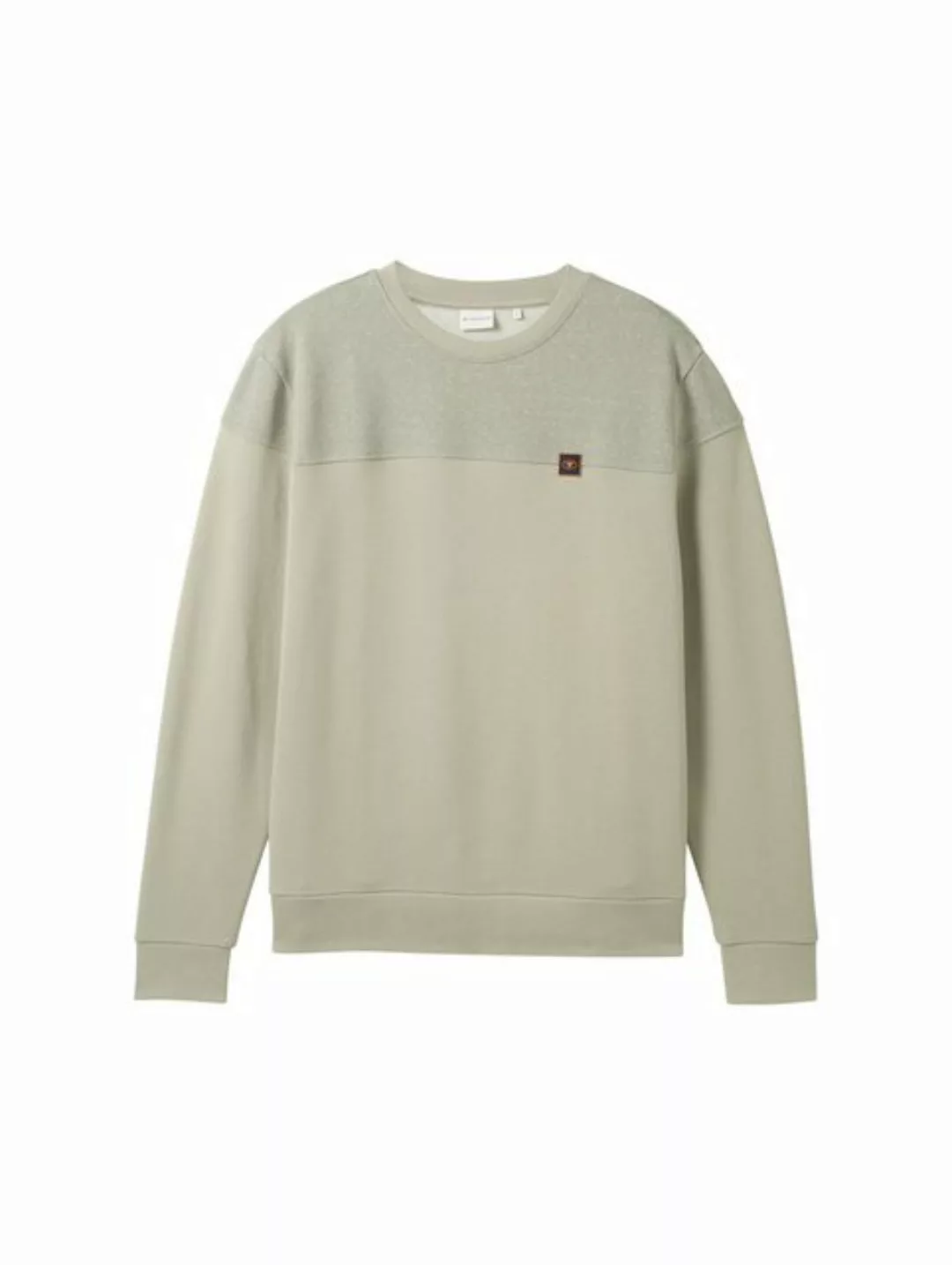 TOM TAILOR Sweatshirt günstig online kaufen