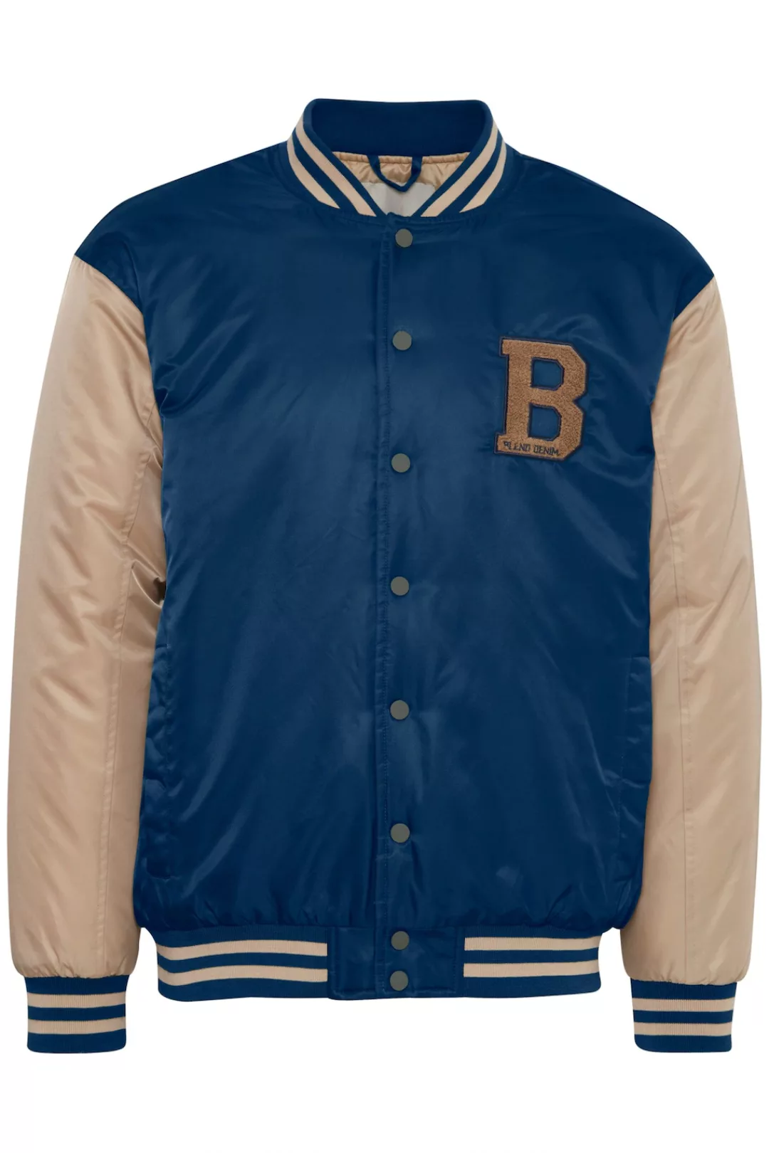 Blend Bomberjacke "Bomberjacke BHCoby" günstig online kaufen