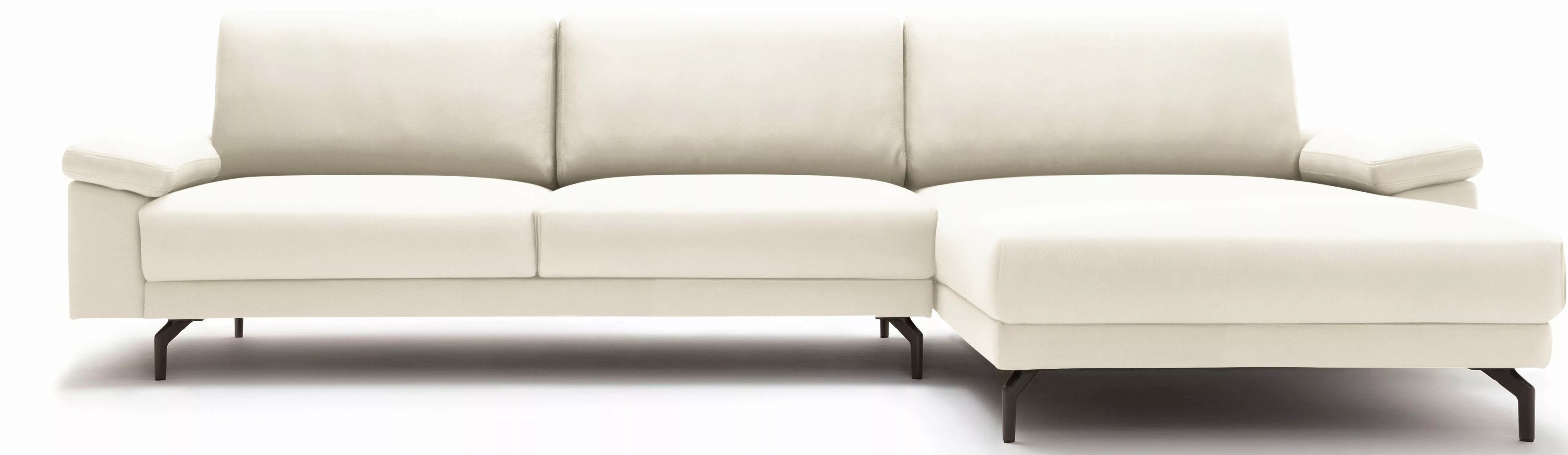 Creation BY ROLF BENZ Ecksofa "CR.450" günstig online kaufen