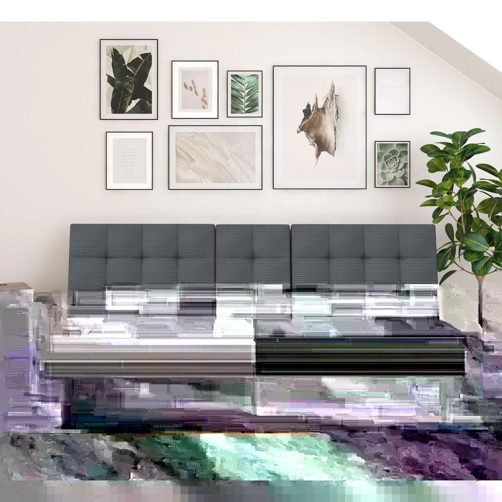 Dorel Home Schlafsofa "MAINE, Kinosofa mit Relax- und Bettfunktion, 2 Geträ günstig online kaufen