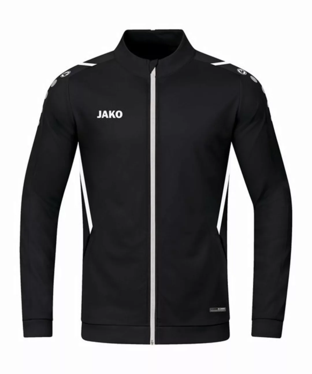 Jako Sweatjacke Challenge Polyesterjacke Polyester günstig online kaufen