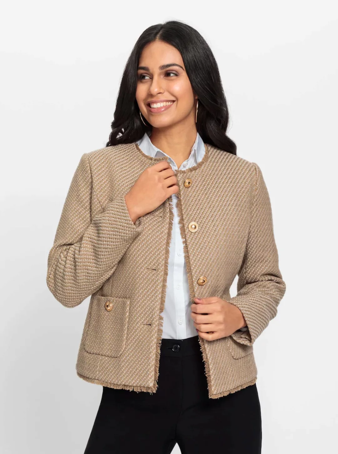 Lady Jackenblazer "Blazer" günstig online kaufen