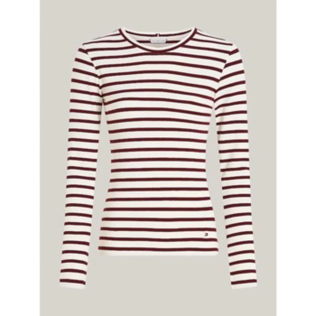 Tommy Hilfiger  T-Shirts & Poloshirts WW0WW40592 günstig online kaufen