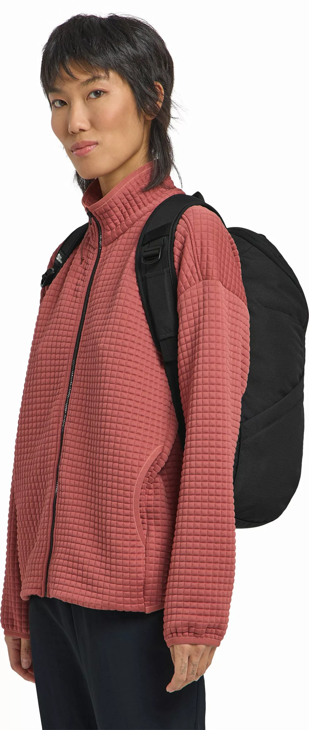 Jack Wolfskin Rucksack SERENE, 18 L, günstig online kaufen