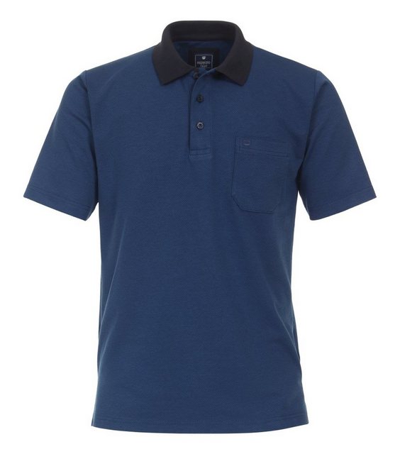 Redmond Poloshirt günstig online kaufen