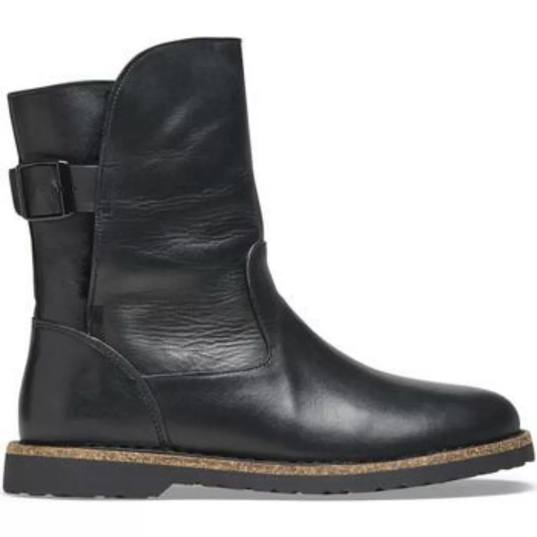 Birkenstock  Damenstiefel BK-UPPsalaP-blk-D günstig online kaufen