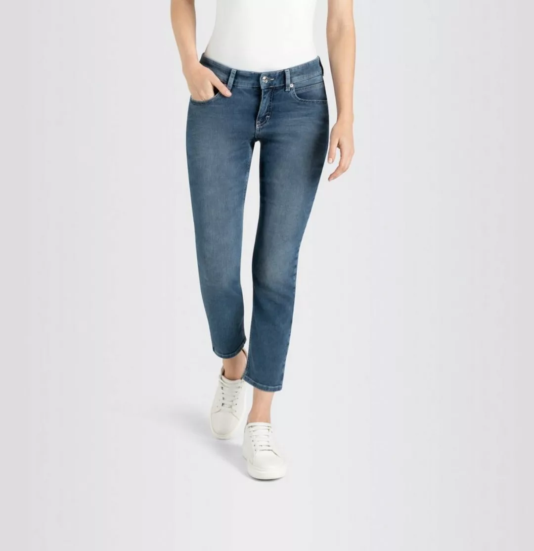 MAC 5-Pocket-Jeans SLIM günstig online kaufen