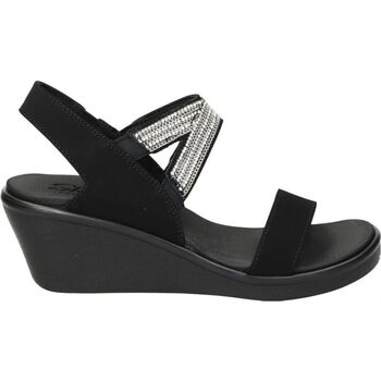 Skechers  Sandalen 33218-BLK günstig online kaufen