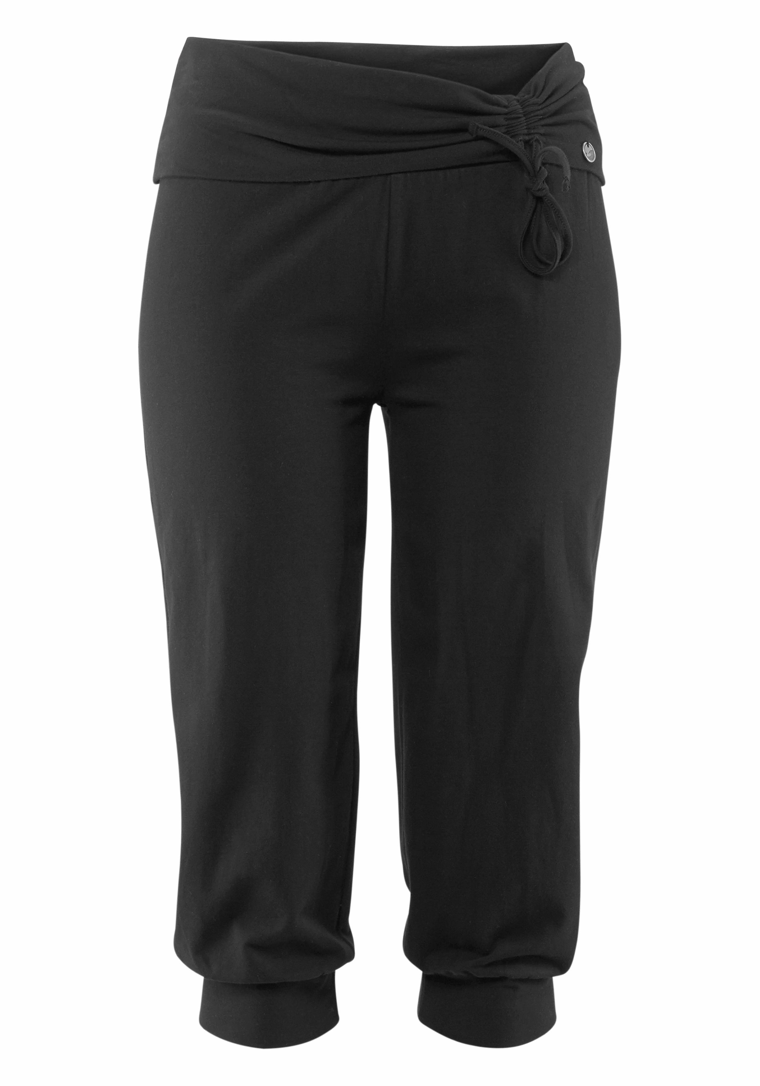 Ocean Sportswear Yogahose Soulwear - 3/4 Yoga Pants günstig online kaufen