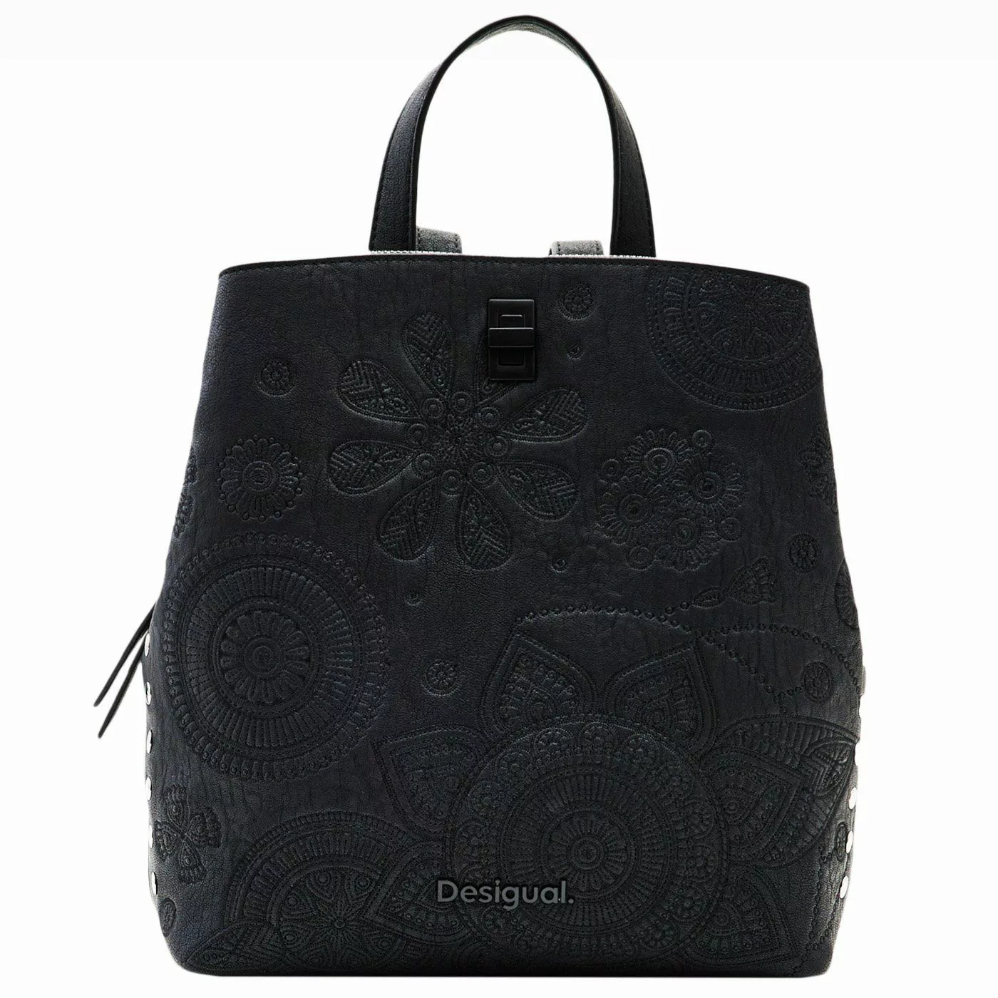 Desigual Rucksack Rucksack Daypack Backpack Back günstig online kaufen