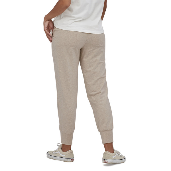 Jogginghose - W's Ahnya Pants - Mit Regenerative Cotton günstig online kaufen