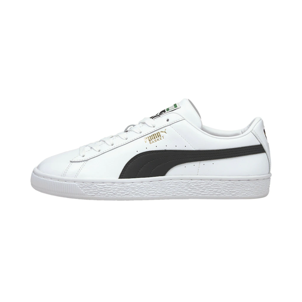 PUMA Sneaker "Basket Classic XXI Sneaker Erwachsene" günstig online kaufen